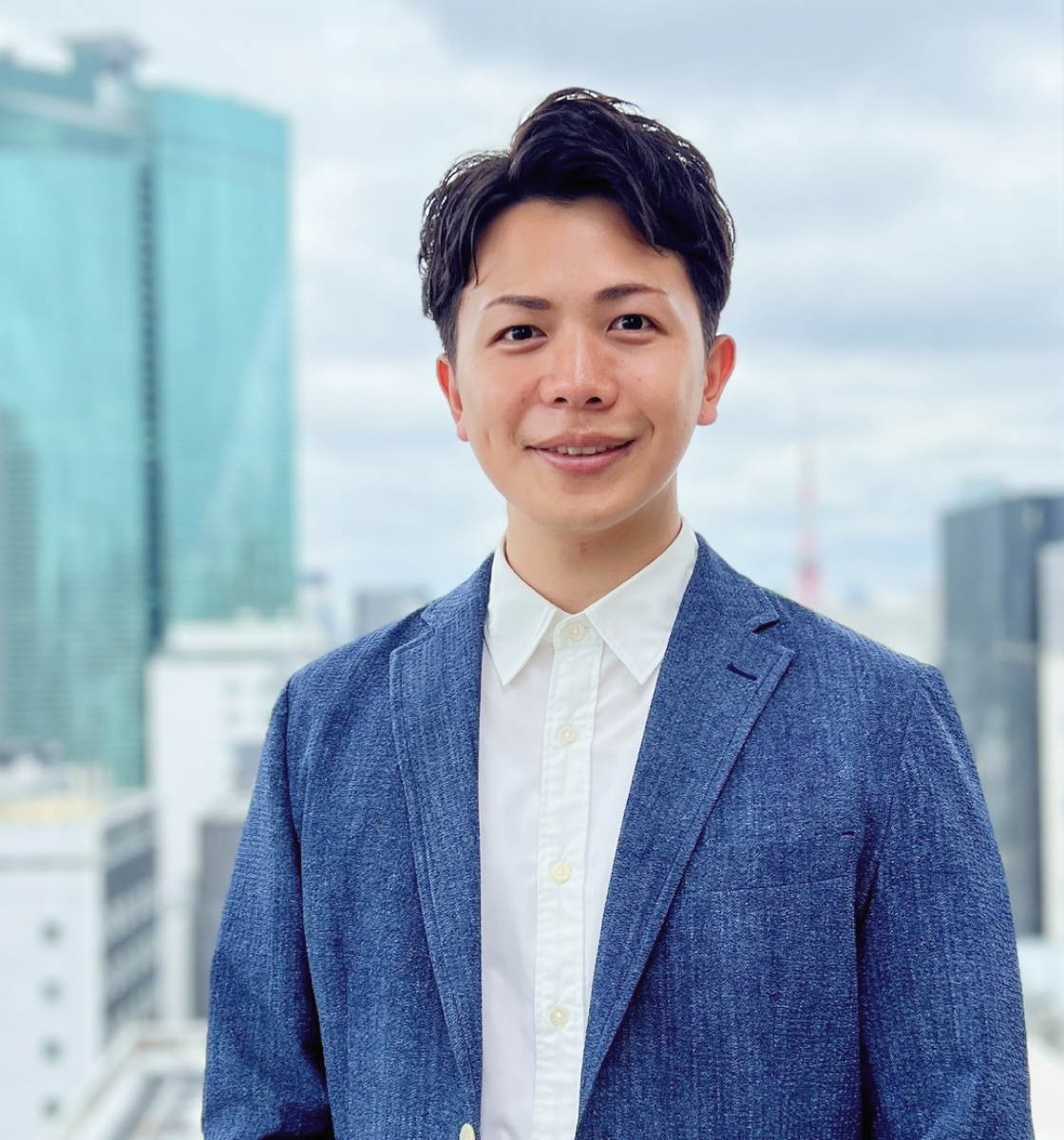 代表メッセージ