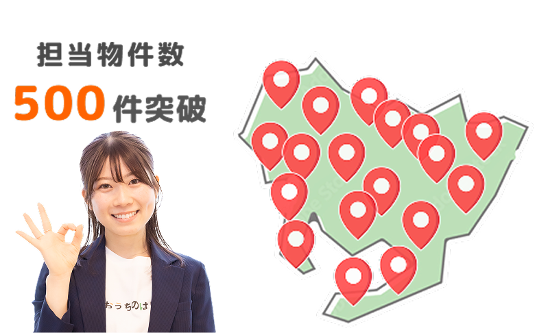 これまでの支援実績